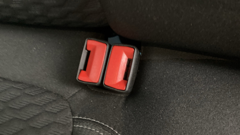 Ford Puma 1.0 EcoBoost Hybrid mHEV Titanium 5dr Petrol Hatchback